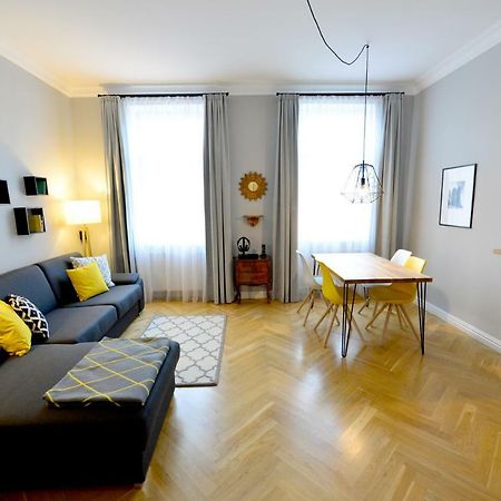 Exclusive & Top Equipped, 10 Min From The Centre Vienna Exterior photo
