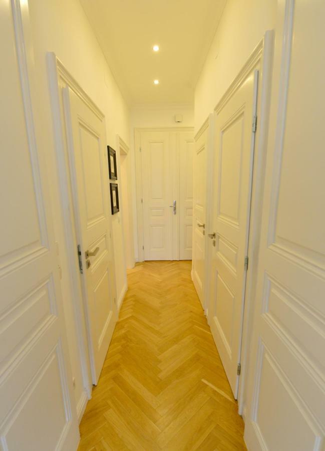 Exclusive & Top Equipped, 10 Min From The Centre Vienna Exterior photo