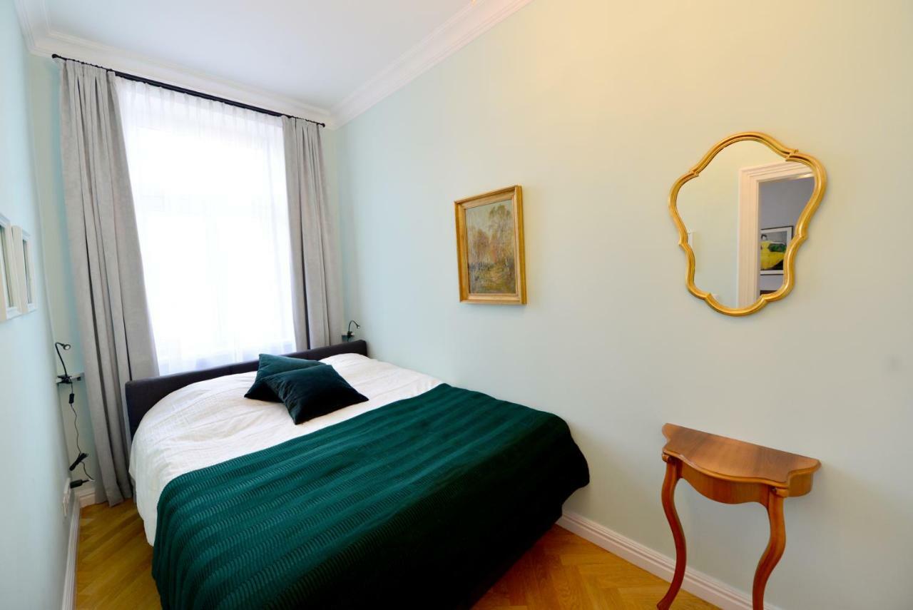 Exclusive & Top Equipped, 10 Min From The Centre Vienna Exterior photo