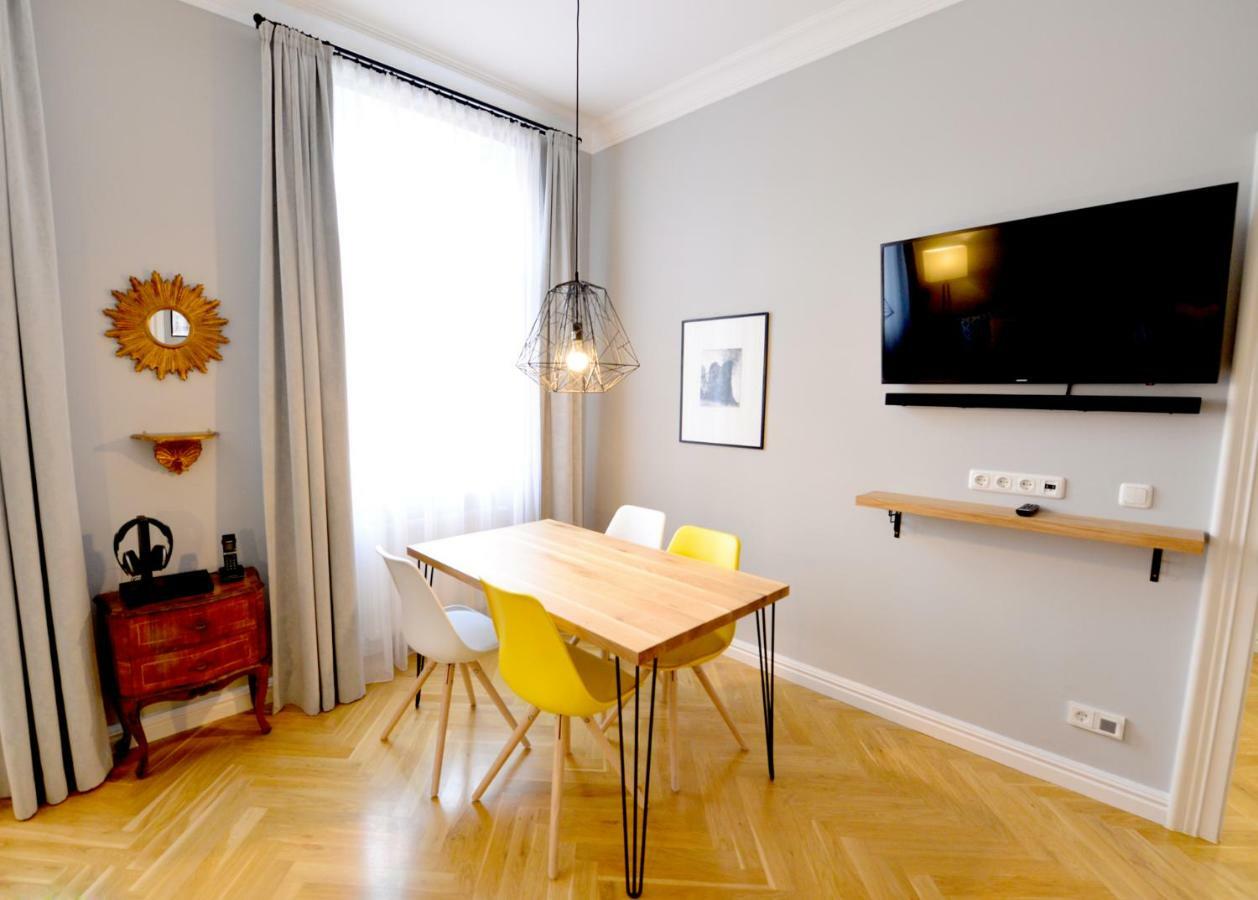 Exclusive & Top Equipped, 10 Min From The Centre Vienna Exterior photo