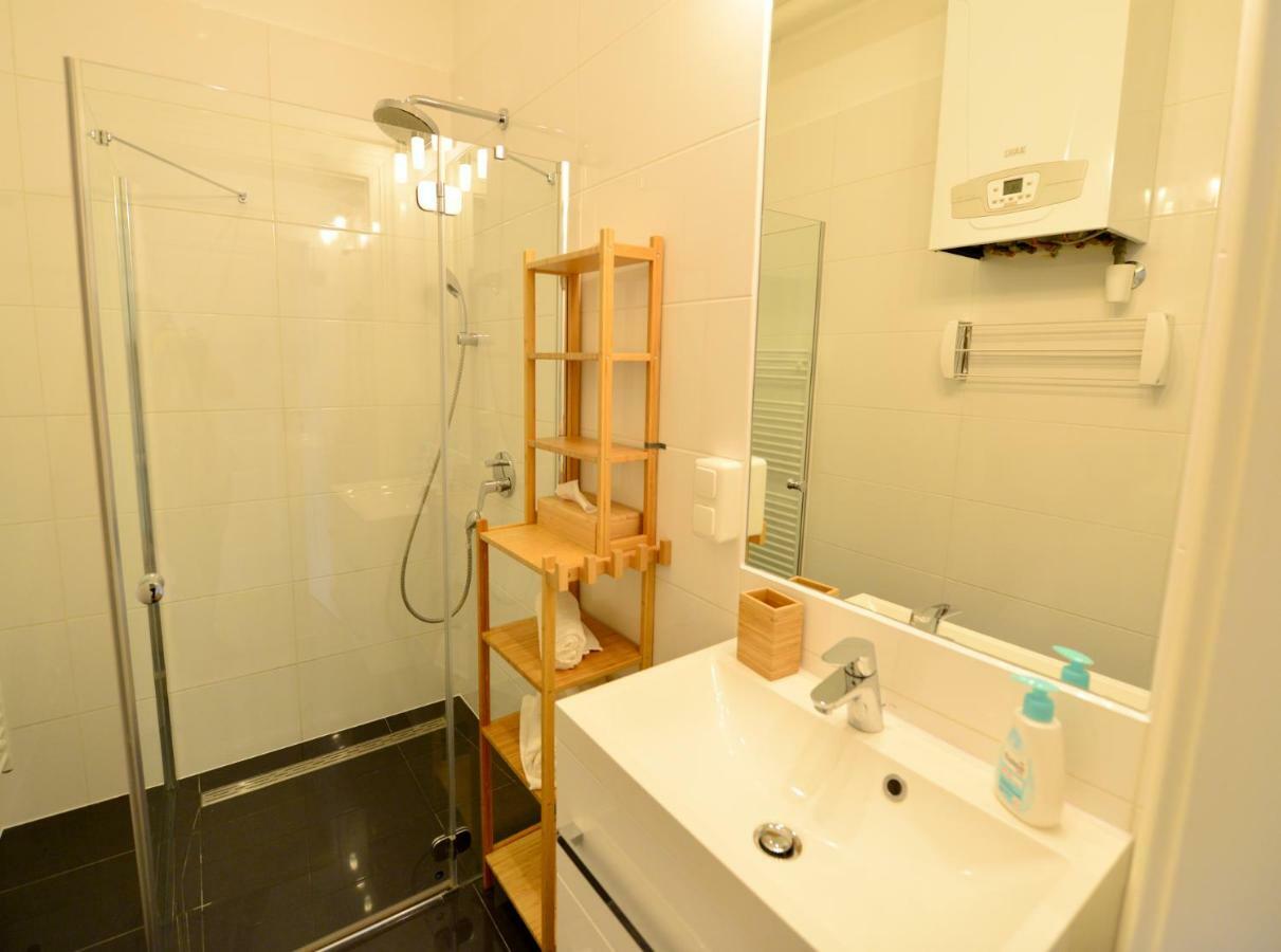 Exclusive & Top Equipped, 10 Min From The Centre Vienna Exterior photo