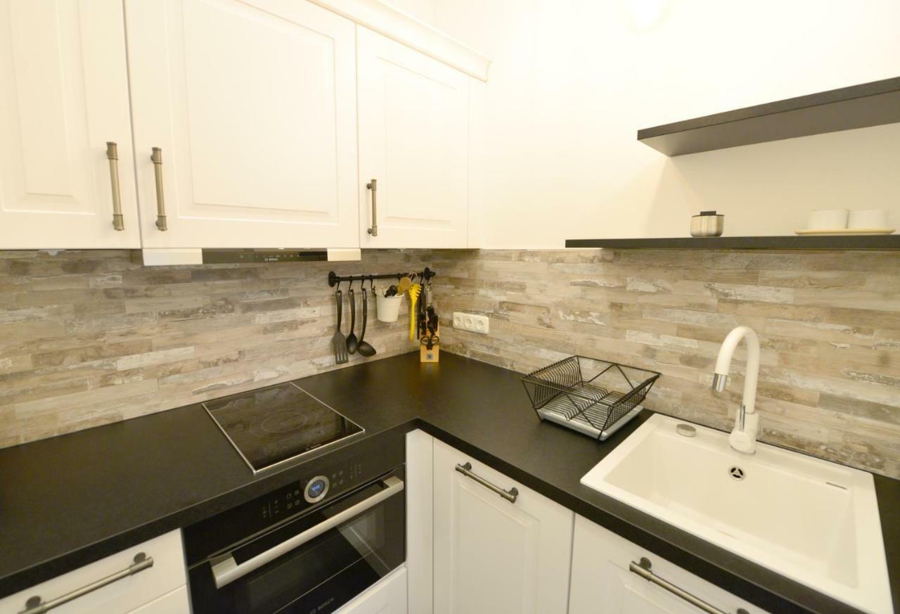 Exclusive & Top Equipped, 10 Min From The Centre Vienna Exterior photo