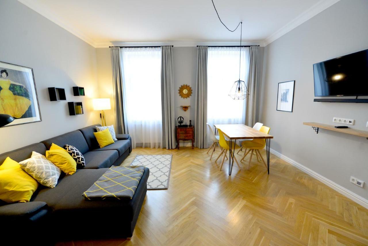 Exclusive & Top Equipped, 10 Min From The Centre Vienna Exterior photo